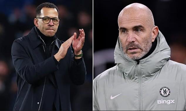 开云官网-邮报：切尔西冬窗想引进一名中卫，也不排除签中场或前锋